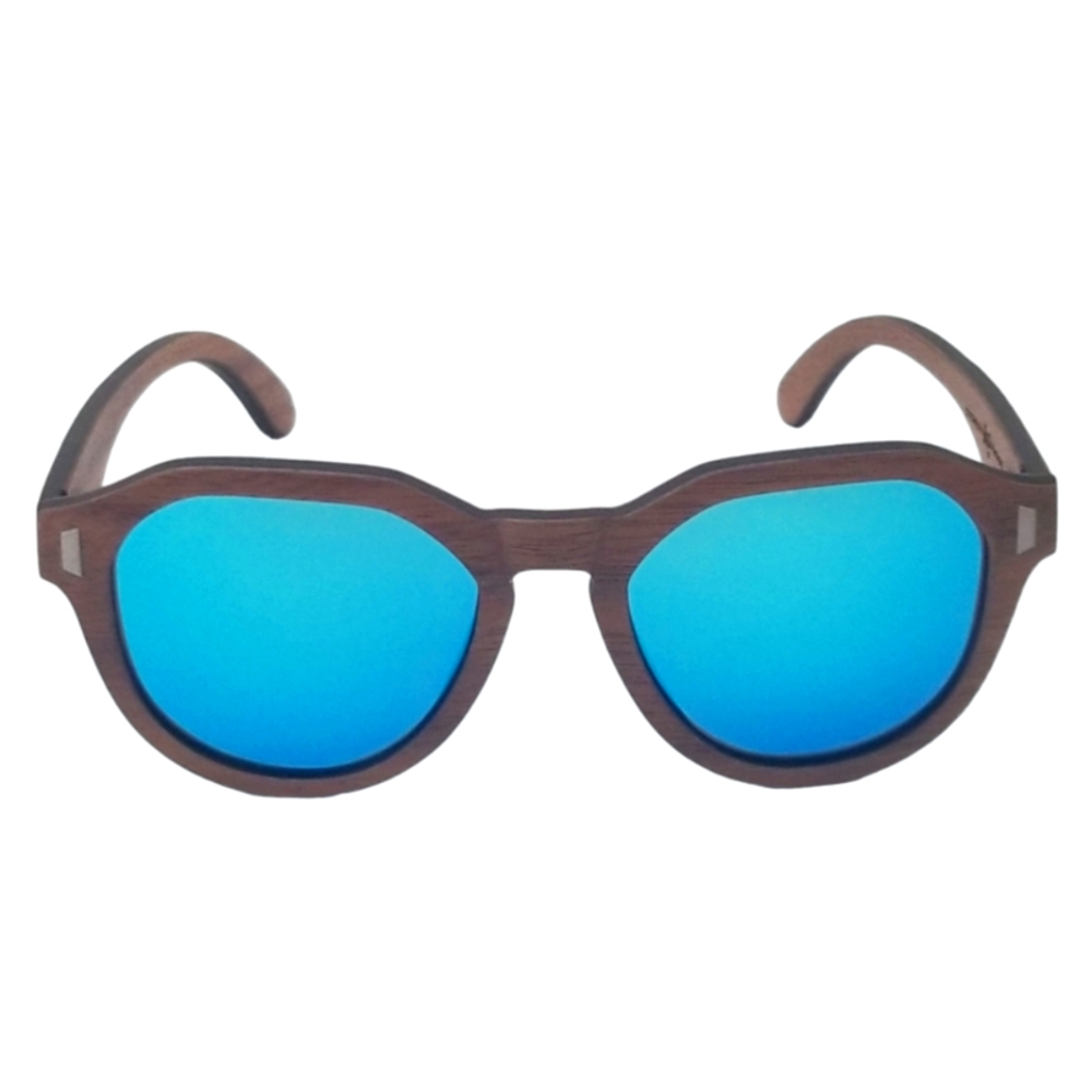 2024 Hexagon Style Sunglasses from Streetfrogs! Brand new! Comes with pouch!
